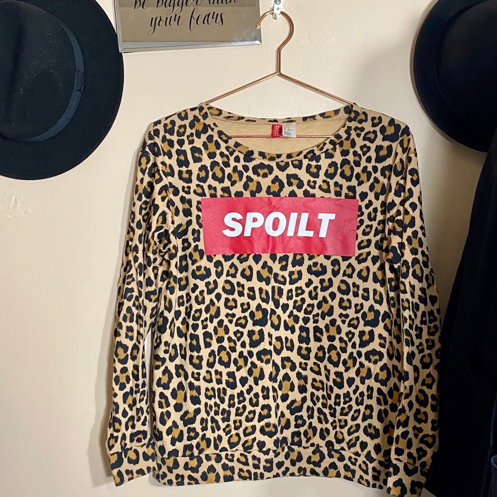 H&M Top